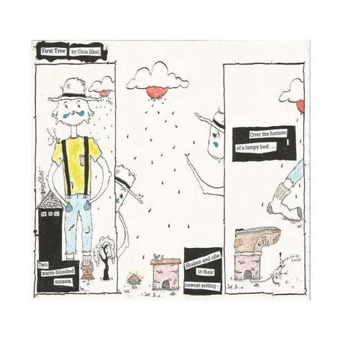 First tree complete | PDF