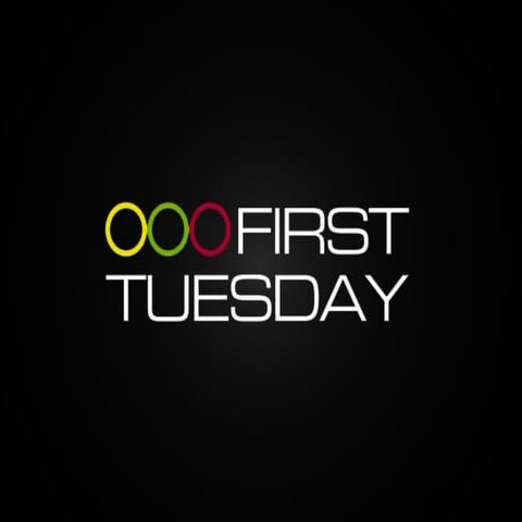 Presentación First Tuesday Temuco | PPT