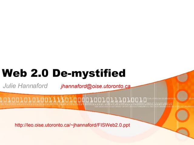 Fis Web2.0
