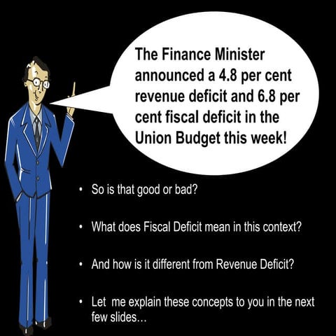 Fiscal revenue