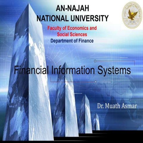AIS Chapter 01 Overview Accounting Information System | PPTX