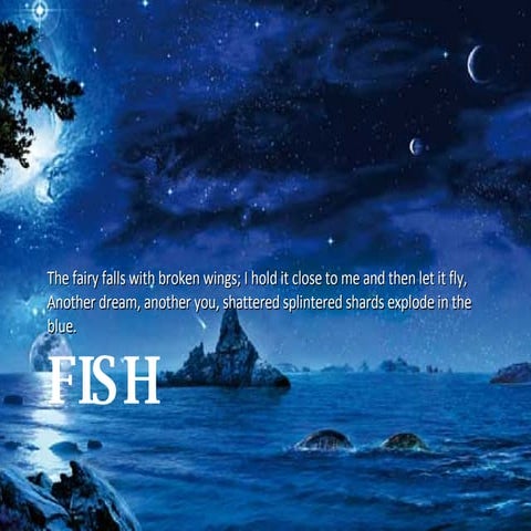 Fish / Marillion how to use the Web for their music