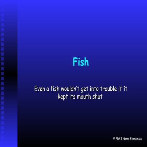 Fish2 | PPT
