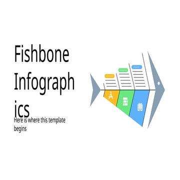 Fishbone Diagrams | PPTX