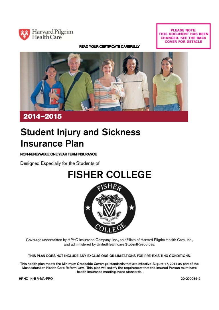Group Number On Insurance Card Harvard Pilgrim Harvard