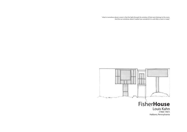 Fisher house