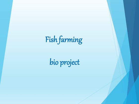 TLE 8 Chapter 2 lesson 2 | PPTX | Agriculture | Industries