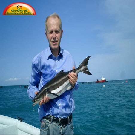 Fish Farming Business Planning