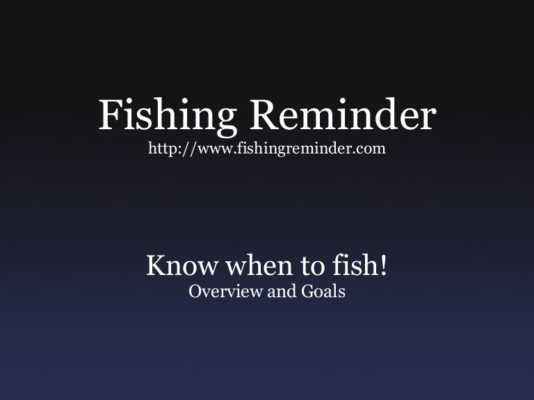 fishing-reminder-best-times-to-go-fishing