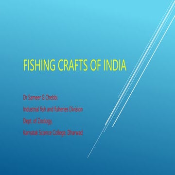 fishing crafts of Indiaa.pptx