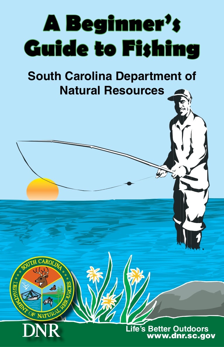 Fishing Guide