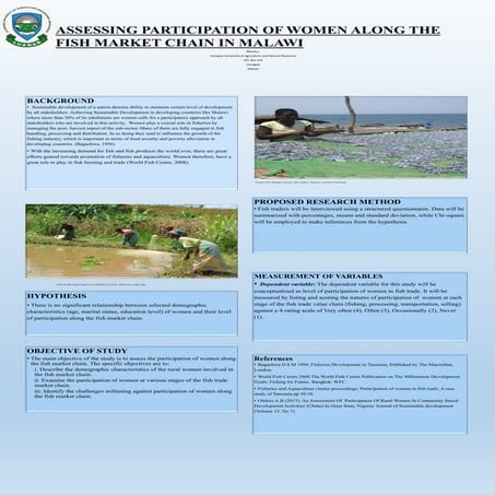 Matemba Value Addition Brochure Publication | PDF