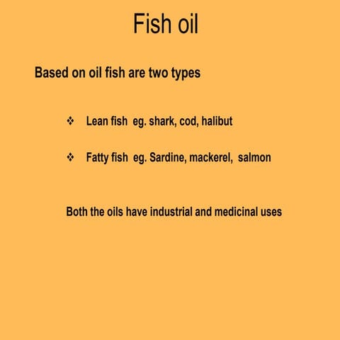 Fish oil.ppt