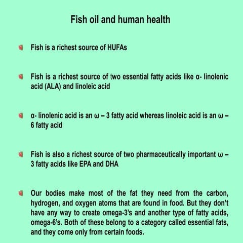 fish oil in human health.ppt