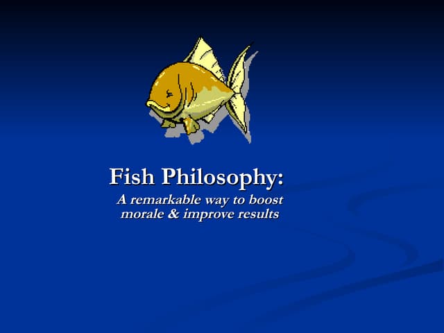 fish philosophy full video free download