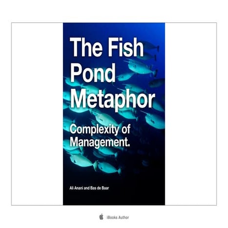 Fish pond metaphor complexity of management