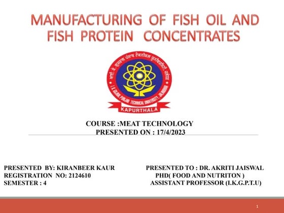 Analysis of fibre | PPT