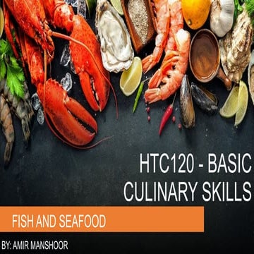 SEAFOODS PPT 1.pptx