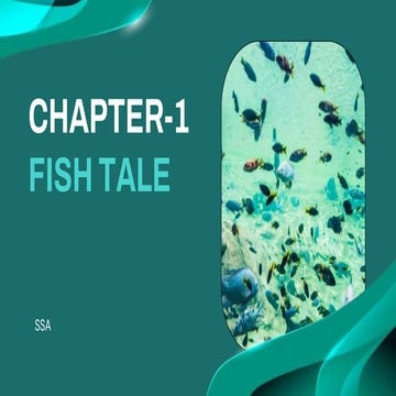 Fish tale. pdf | PDF