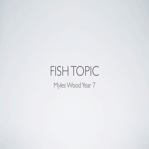 Flat fishes and their fisheries | PDF