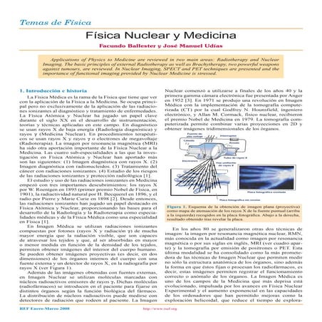 Fisica nuclear-medicina