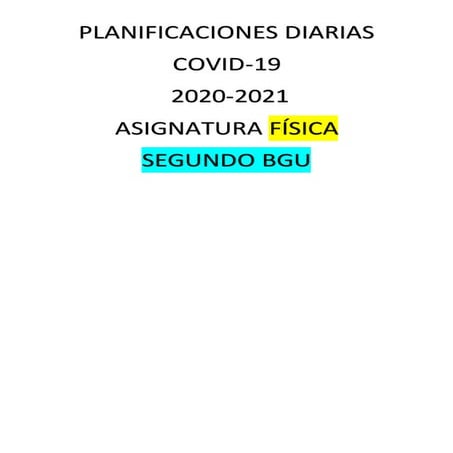 EJEMPLO PDC_SEC. FÍSICA 2026.pdf ministrio de educacion | PDF