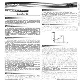 Fisica 2 exercicios gabarito 01