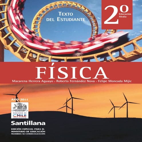 Fisica II (santillana)