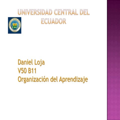 Daniel Loja OA V50 B11