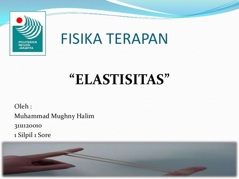 Fisika Terapan
