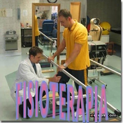 Fisioterapia