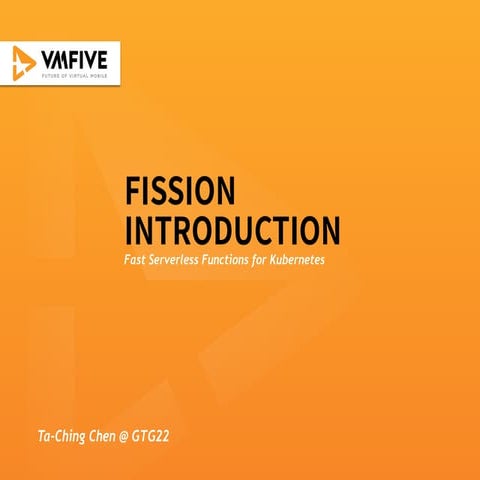 Fission Introduction