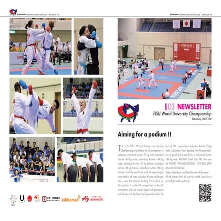 PKF REFEREE COMMISION RULES | PDF
