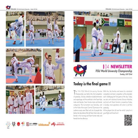 PKF REFEREE COMMISION RULES | PDF