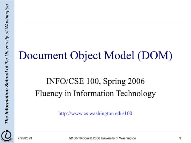 fit100-16-dom.ppt