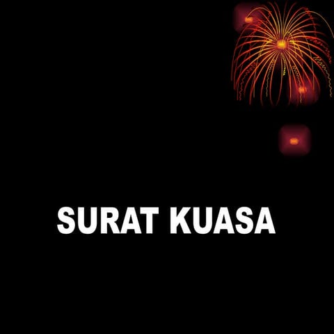 Fit 11 surat kuasa pp