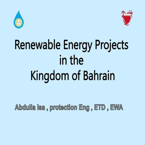 Bahrain | PPT