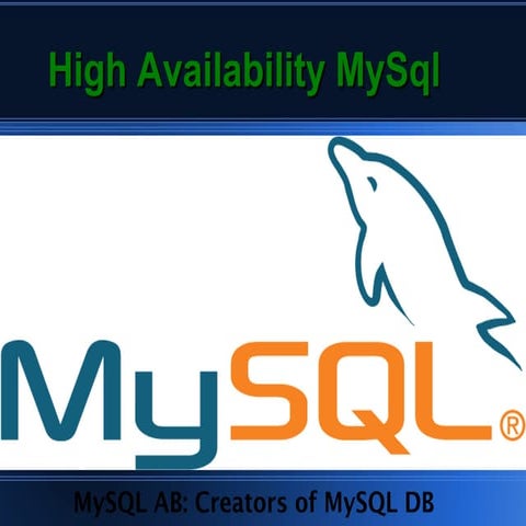 Fit 23 mysql