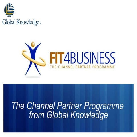 Fit4 Business