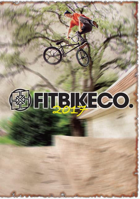 Fitbikeco.-2017-web | PDF