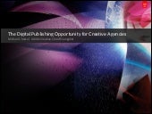 Fitc 2014 Amsterdam - Digital Publi...