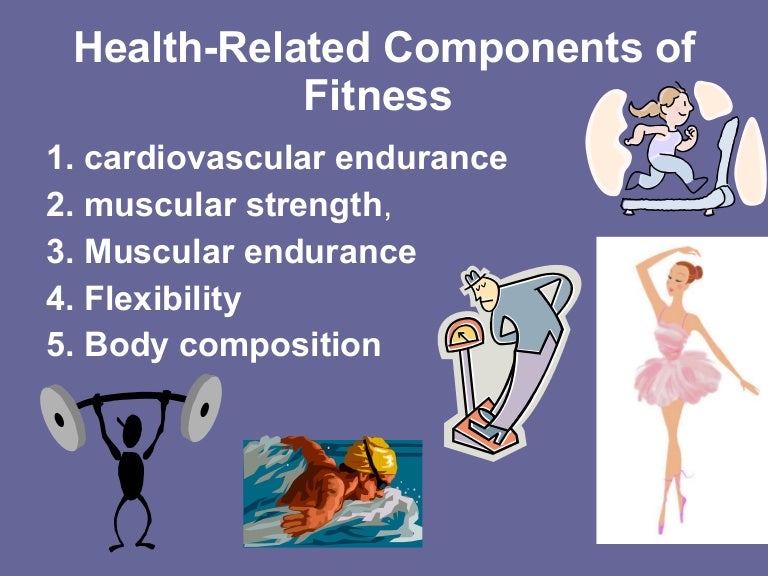 Fit Components