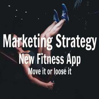 Fitness Star - An Android app marke...