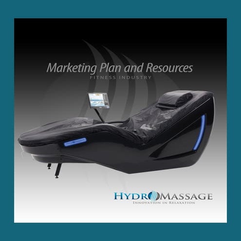 Fitness marketing plan 2015-lounge www.rapidmassage.es