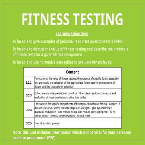9fitness_testing.pptx physical education
