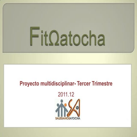 FitoAtocha