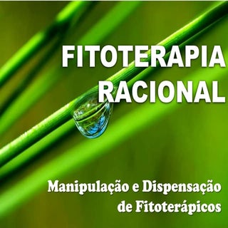 Fitoterapia racional