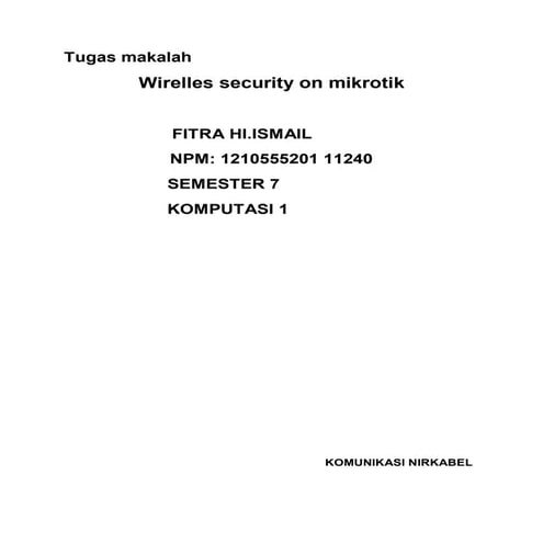 Fitra hi ismail (240)