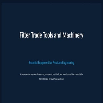Machine Marking and Marking Tools.pptx