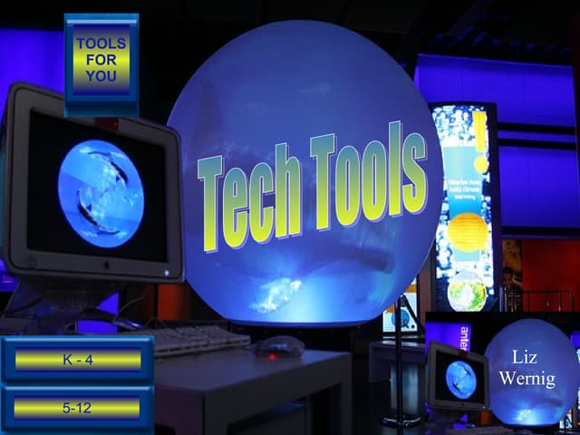 Fittools